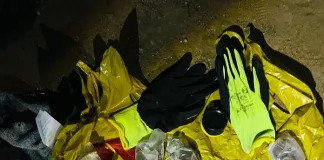 Police Arrest Nine Suspects Linked to Mopani District Shoprite Usave Robberies