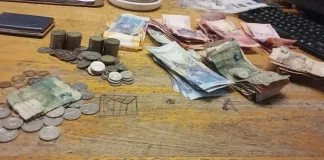 Major Drug Bust in Standerton: Three Arrested, R2.5 Million in Drugs and Assets Seized Major Drug Bust in Standerton: Three Arrested, R2.5 Million in Drugs and Assets Seized