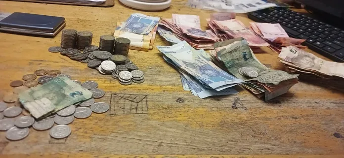 531319463_1179447590873546_4859935554989035997_n Major Drug Bust in Standerton: Three Arrested, R2.5 Million in Drugs and Assets Seized