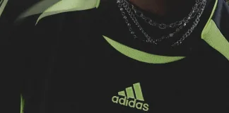 adidas Unveils the Fall/Winter 2025 Teamgeist and Megaride Collection Starring Lamine Yamal