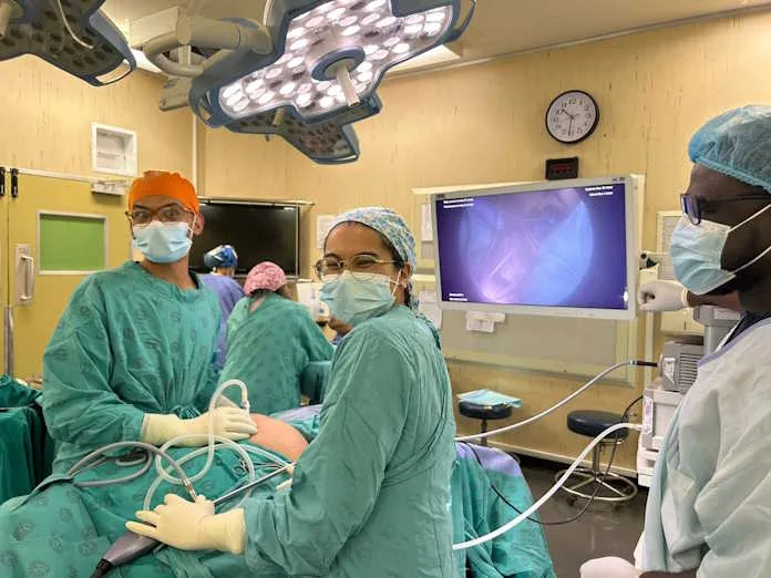 9-August-Surgery-Groote-Schuur-1 9 August Surgery - Groote Schuur