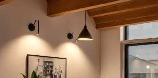 Smart Lighting for Smarter Homes