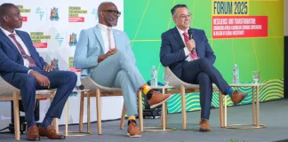 SGU President Speaks at Major Trade and Investment Forum to Promote Africa-Caribbean Collaboration SGU President Speaks at Major Trade and Investment Forum to Promote Africa-Caribbean Collaboration
