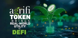 AGF Token’s Real-World Path to DeFi Rewards