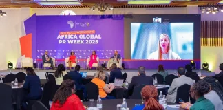 AI Adoption in PR Takes Center Stage as Africa Global PR Week Kicks Off in Nairobi AI Adoption in PR Takes Center Stage as Africa Global PR Week Kicks Off in Nairobi