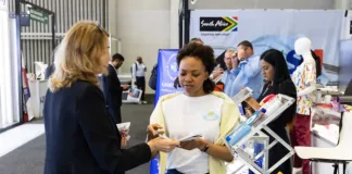 WHX Cape Town
