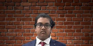 Aariyan Reuben Tanvir