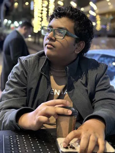 Genius in the Making: Aariyan Tanvir, 13, Steps Into the World of AI