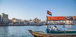Explore Dubai on a budget: Six great tips