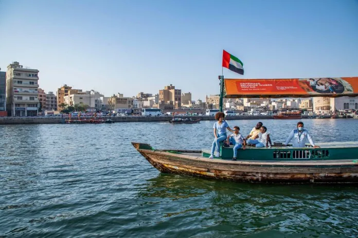 Explore Dubai on a budget: Six great tips