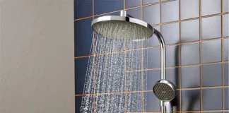 Reimagine Your Daily Ritual: Meet the Shower That Does More Than Just Cleanse