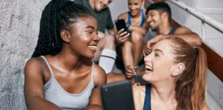 From Gym to Boardroom: A Performance Revolution is Underway