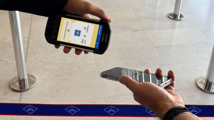 Air-France-Smoother-Travel-Experience 5 New Ways Air France Is Creating a Smoother Travel Experience