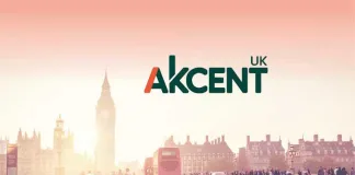 "Akcent UK" Becomes Number One Publication for Russian Speakers in Britain