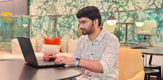 Anil Kumar Manukonda
