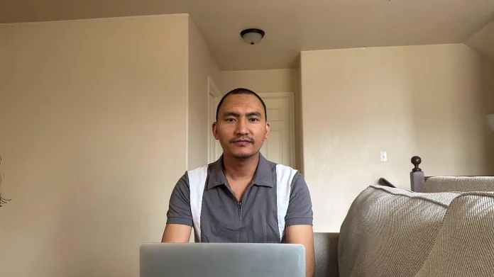 Ashok Lama, a seasoned expert in database migration and system optimization