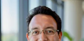 Augie K. Fabela II, a long-time supporter of Ukraine and Chairman of VEON