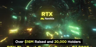 Remittix Gains Popularity As DeFi Utility
