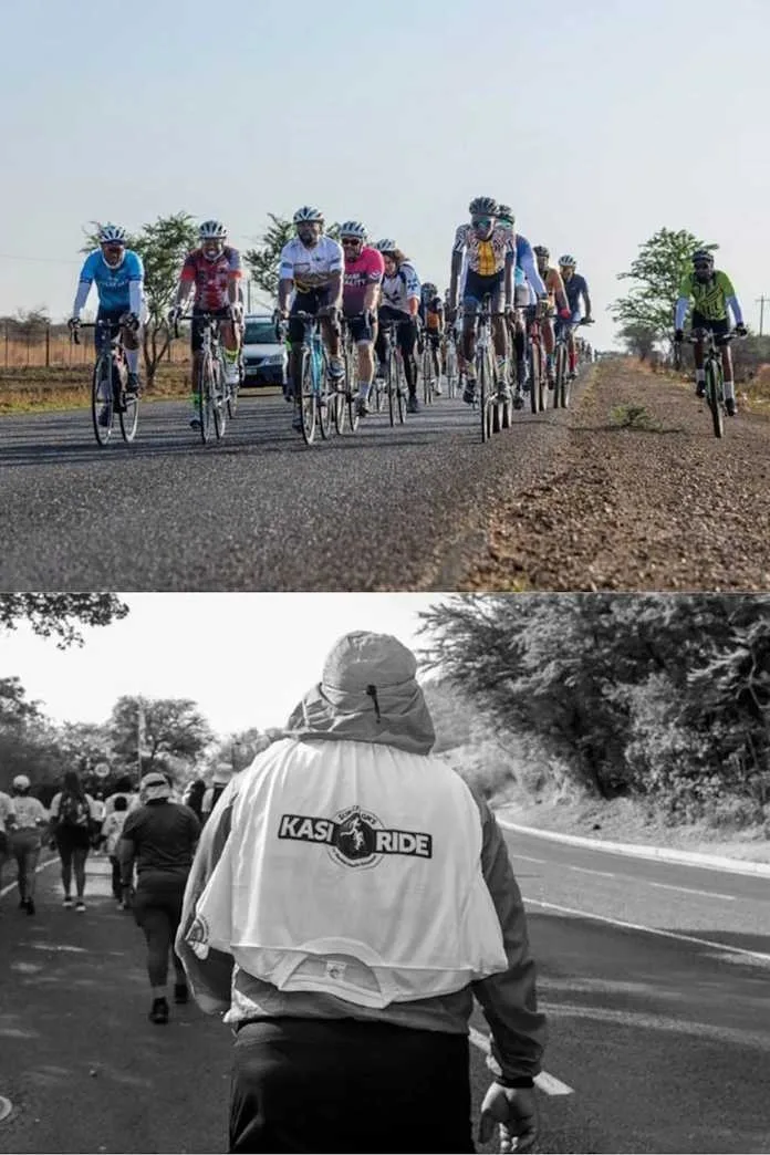 Beige-Minimalist-Mood-Photo-Collage-1 Sun City GM Kasi Ride
