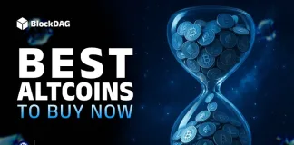 BlockDAG, AAVE, Monero, and Celestia: Why These Are the Best Altcoins to Buy Now for 2025 Growth!