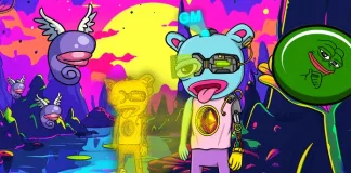 Best Crypto To Buy In August 2025: Layer Brett, Shiba Inu, And Pepe Pursue Staggering Upside Waves