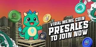 7 Best New Meme Coins for Exponential Returns: How BullZilla Presale Ignites the Next Wave of Crypto Giants