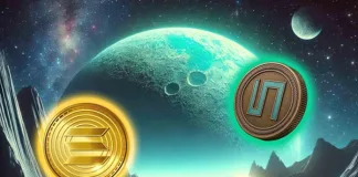Best Utility Blockchain: Solana Status Threatened By Viral AI Challenger
