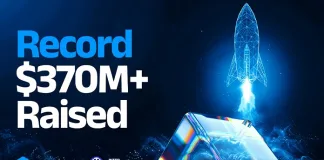 25 Billion Coins Sold & $376M Raised: Here’s Why Whales Are Rushing Into BlockDAG!