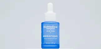 Biomedical Emporium Menafique Serum