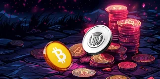 Bitcoin (BTC) Whales Move $1.5B to Binance, Driving Investors Toward This $0.035 Altcoin Before Volatility Spikes Again