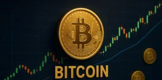 Bitcoin Eyes $160,000 As Fed Holds Rates Steady