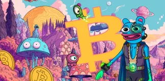 Bitcoin Hits All-Time Highs: Will Layer Brett's L2 Tech Outperform BTC's Gains?