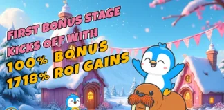 Bitcoin Price Nears $115k as Arctic Pablo Presale Raises $3.5M with 11,263% ROI Potential, While FLOKI and Trump Token Rally