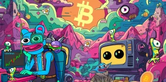Bitcoin To Take A Back Seat For Now As Ethereum Price Prepares To Kick Off The Biggest Altcoin Season Ever