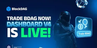BlockDAG Hits $365M with Live Dashboard, Beating HYPER’s $0.0125 Entry and MAXI Doge’s $350K Start