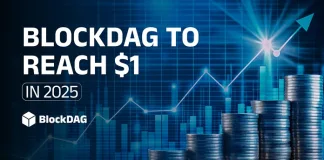 Can BDAG Reach $1? A Look at Why BlockDAG’s $0.0016 Entry Price Holds 625x Potential