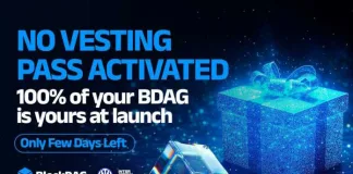 Token6900 Hype Fades as BlockDAG Surges Past $359M With Full Liquidity and Real-World Tools!