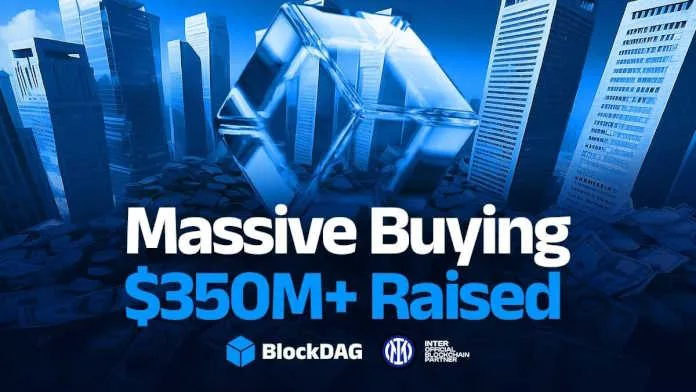 BlockDAG (BDAG)