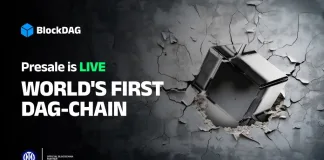 BlockDAG Blasts Past $376M as Holders Gear Up for $0.05 Launch! Is It The Best Crypto to Buy Now?