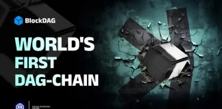 BlockDAG Community Earns by Mining, Referring, Learning, and Winning - Here’s How You Can Start Too