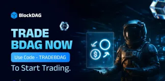 BlockDAG Presale Rockets to $383M as Dashboard V4 Goes Viral While SpacePay Fails to Match Progress