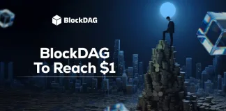 BlockDAG Price Prediction Targets $1–$10 While Pi and XRP Struggle for Momentum