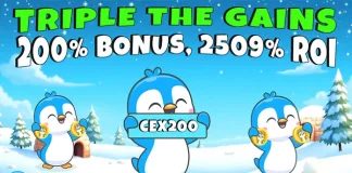Arctic Pablo Coin’s 200% Bonus Headlines the Top New Meme Coins to Invest in NowAlongside Bonk and Cat in a Dog’s World