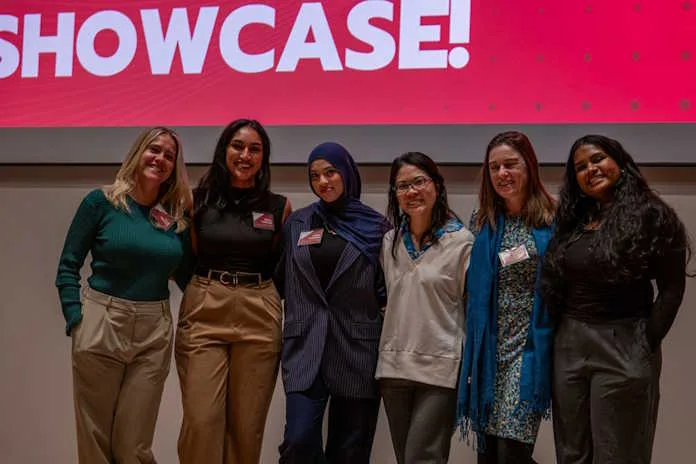 The NUCEE Team