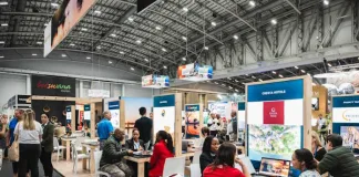 Build your booth for impact because first impressions aren’t optional
