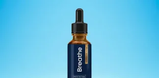 Breathe Drops Reviews (Consumer Reports) Does This Natural Supplement Really Improve Lung Health?