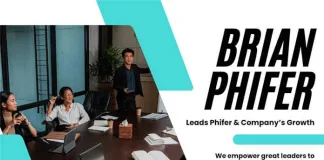 Brian Phifer