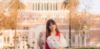 Zhi Li, a financial analyst at a subsidiary of a Fortune 500 company