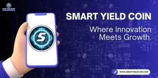 SOL & BTC Near Highs, But Some Investors See SYC as the Balanced Presale Play