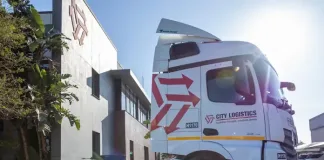 Climbing the ladder: How one logistics company is empowering the youth and entry-level workers.